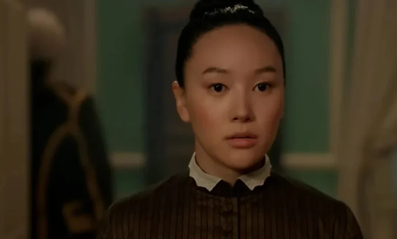 Forget Stranger Things –you might have missed this trailer for Netflix's other huge upcoming show