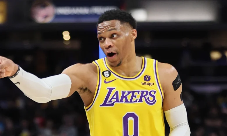 Forgotten piece of Lakers' Russell Westbrook trade has changed the narrative