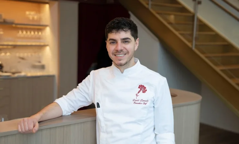 Former Alma Cocina Latina chef opens Josefina in Harbor Point