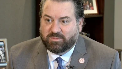 Former Arizona Attorney General Mark Brnovich dies at age 59