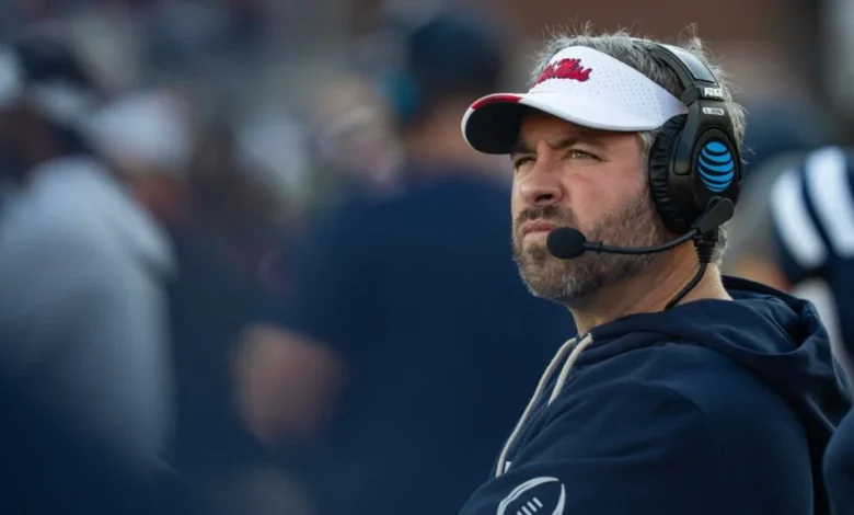 Former Baylor linebacker Keaton Thomas commits to Ole Miss