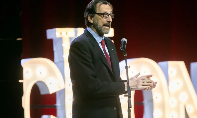 Former Blazer Chris Dudley will run for Oregon governor, setting up heated Republican primary