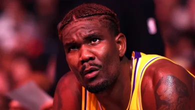 Former Blazers center is realizing he made a grave mistake signing with new team