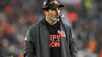 Former Browns HC Kevin Stefanski to interview with five NFL clubs