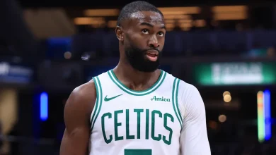 Former Celtics center has turned into an advanced stat star with his new team