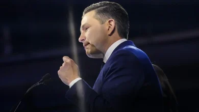 Former Conservative MP to run again in riding now held by Pierre Poilievre