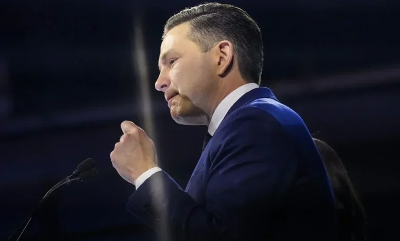 Former Conservative MP to run again in riding now held by Pierre Poilievre