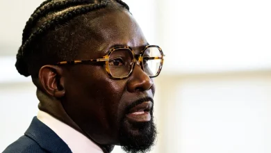 Former DMPS superintendent pleads guilty to federal charges