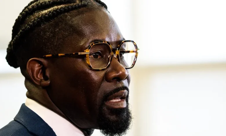 Former DMPS superintendent pleads guilty to federal charges