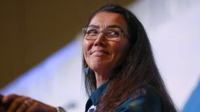 Former Democratic Rep. Mary Peltola launches Alaska Senate run