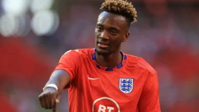 Former England striker Tammy Abraham, 28, 'keen on Premier League transfer return' as top-four club targets move