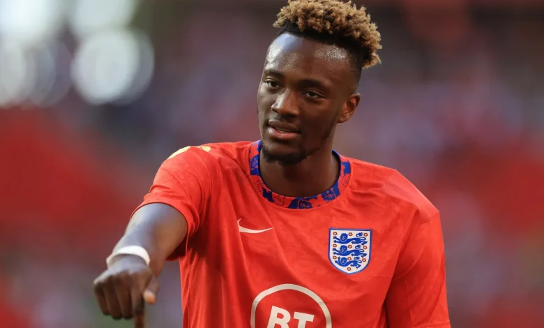 Former England striker Tammy Abraham, 28, 'keen on Premier League transfer return' as top-four club targets move