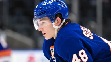 Former Islanders' No. 1 Overall Pick, Toronto Maple Leafs' John Tavares On Rookie Phenom Matthew Schaefer: 'He's A Stud'