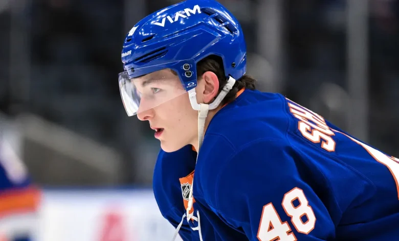 Former Islanders' No. 1 Overall Pick, Toronto Maple Leafs' John Tavares On Rookie Phenom Matthew Schaefer: 'He's A Stud'