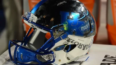 Former LSU coach Nate Dodson joining Kentucky Football