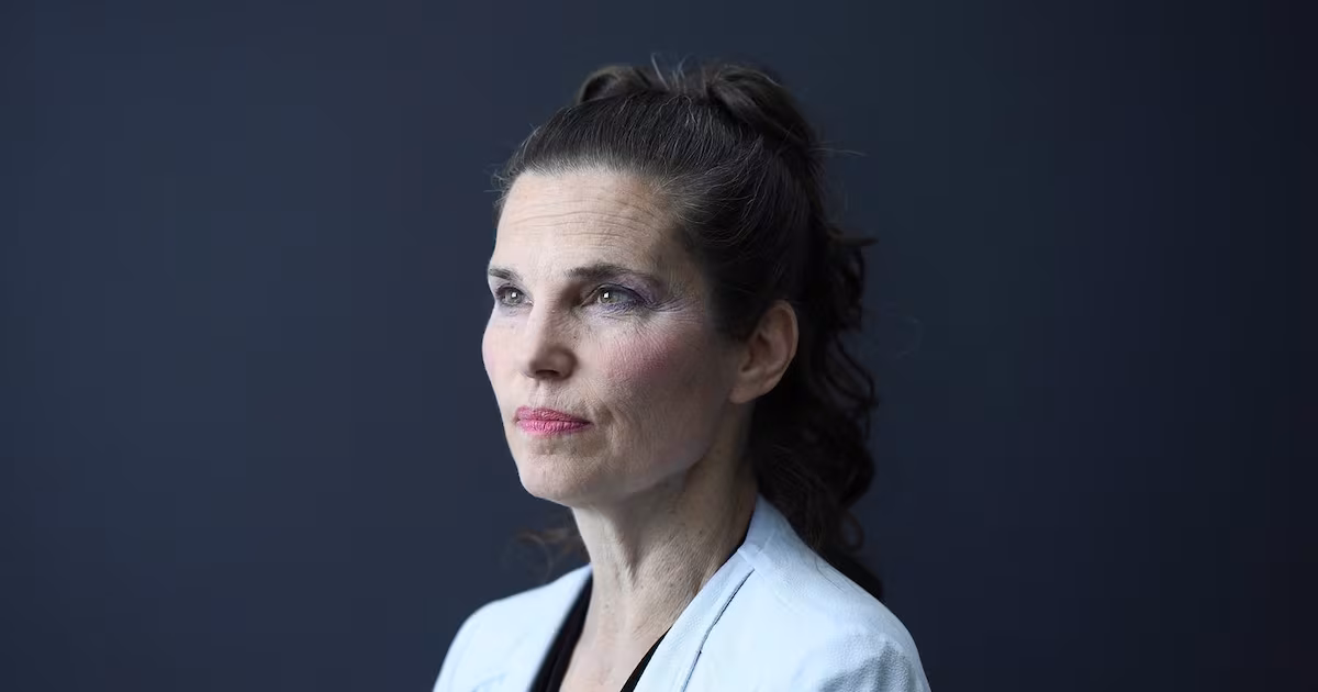 Former Liberal cabinet minister Kirsty Duncan dies at 59