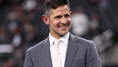 Former Lions quarterback wants to be team’s offensive coordinator