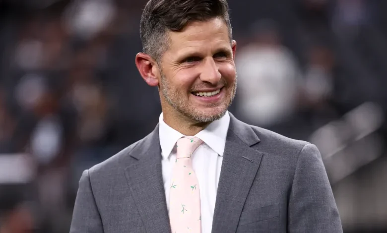 Former Lions quarterback wants to be team’s offensive coordinator