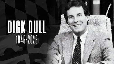 Former Maryland AD Dick Dull Passes Away