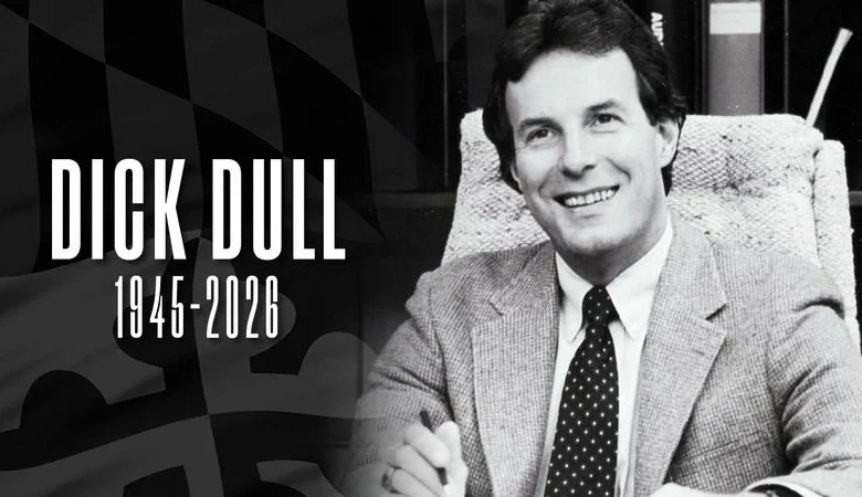 Former Maryland AD Dick Dull Passes Away