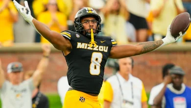 Former Mizzou star hitting the transfer portal