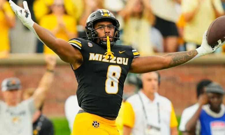 Former Mizzou star hitting the transfer portal