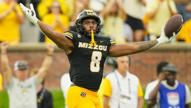 Former Mizzou star hitting the transfer portal