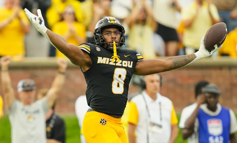Former Mizzou star hitting the transfer portal