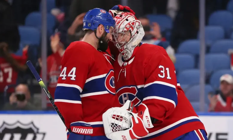 Former Montreal Canadien hired as TV broadcaster, surprising fans on TSN