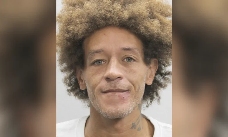 Former NBA star arrested in Virginia on robbery, assault charges