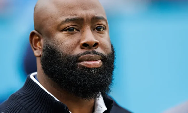 Former NFL GM discusses fixing the Bengals