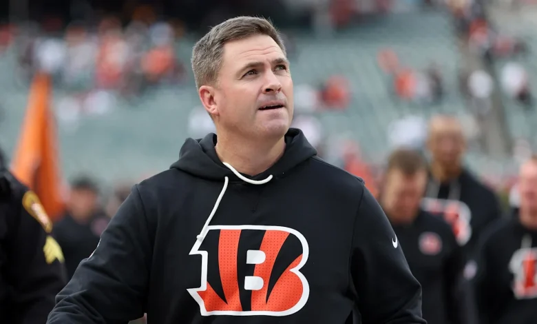 Former NFL General Manager Drops Unpopular Opinion About Bengals Head Coach Zac Taylor