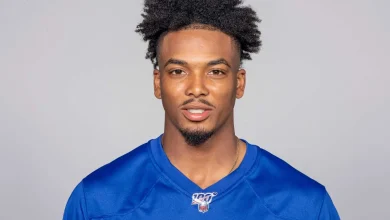 Former NFL Player Sam Beal Has Been Missing for 7 Months, Sister Says