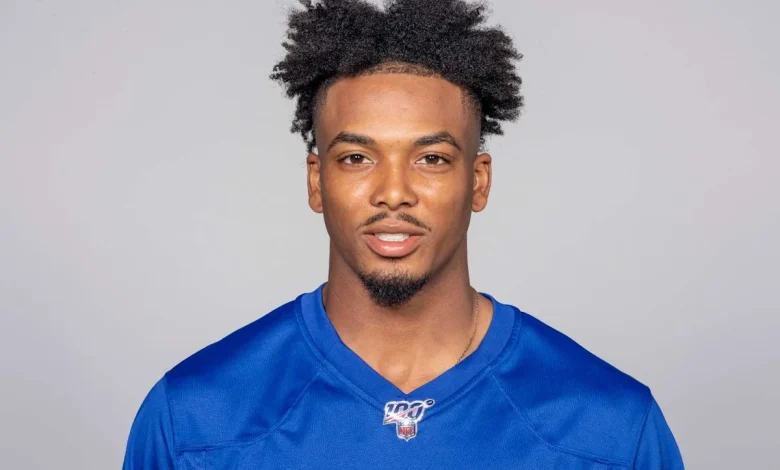 Former NFL Player Sam Beal Has Been Missing for 7 Months, Sister Says