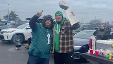 Former NFL fan sues Giants, MetLife Stadium over incident at game