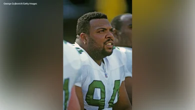 Former NFL player Kevin Johnson found dead at Los Angeles homeless encampment in apparent murder