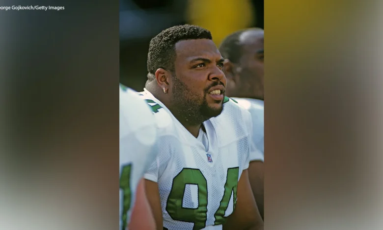 Former NFL player Kevin Johnson found dead at Los Angeles homeless encampment in apparent murder