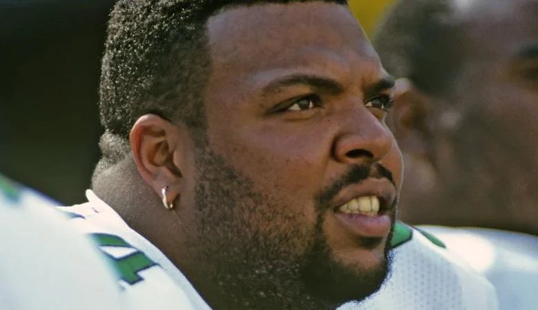 Former NFL player Kevin Johnson killed at homeless encampment, medical examiner says