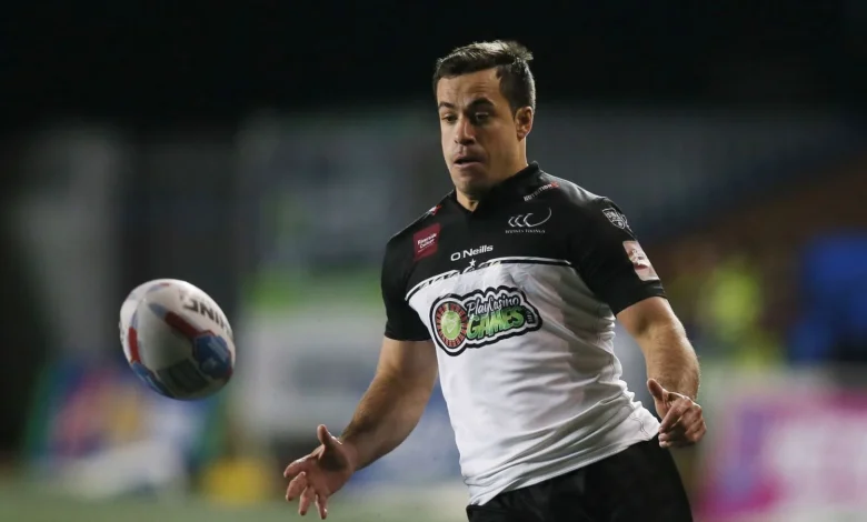 Former NRL and Super League star lands dual coaching role Down Under for 2026