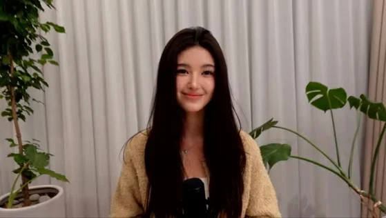 Former NewJeans' member Danielle speaks out — as it happened