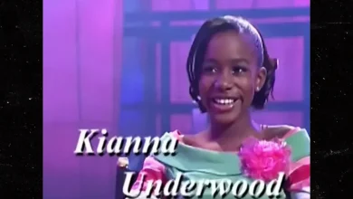 Former Nickelodeon Child Star Kianna Underwood Killed in Hit & Run in New York