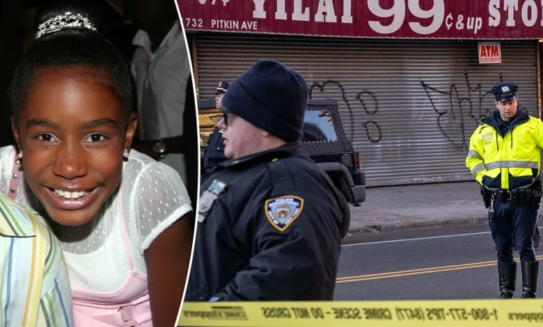 Former Nickelodeon child star Kianna Underwood killed in NYC hit-and-run: police