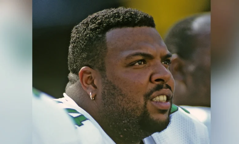 Former Oakland Raider Kevin Johnson Is Killed at LA Encampment