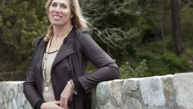 Former Olympian Silken Laumann reflects on near-death experience in New Zealand