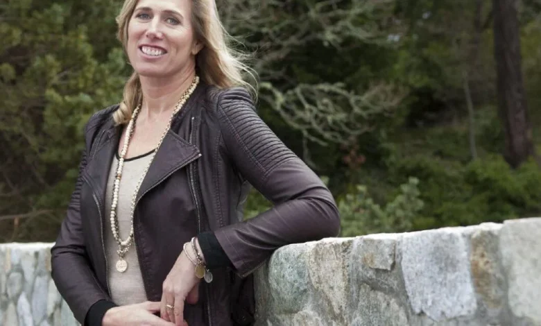 Former Olympian Silken Laumann reflects on near-death experience in New Zealand