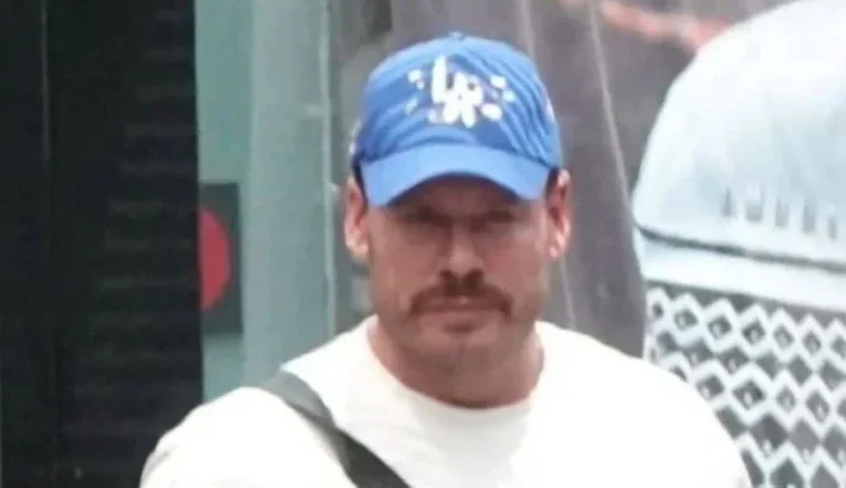 Former Olympic snowboarder and FBI fugitive Ryan Wedding arrested