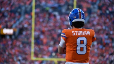 Former Patriots teammate offers Jarrett Stidham scouting report