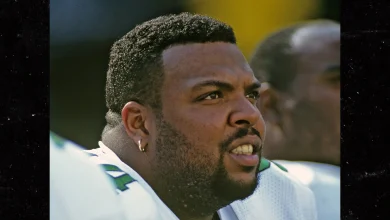 Former Philadelphia Eagles Player Kevin Johnson's Death Investigated As Homicide