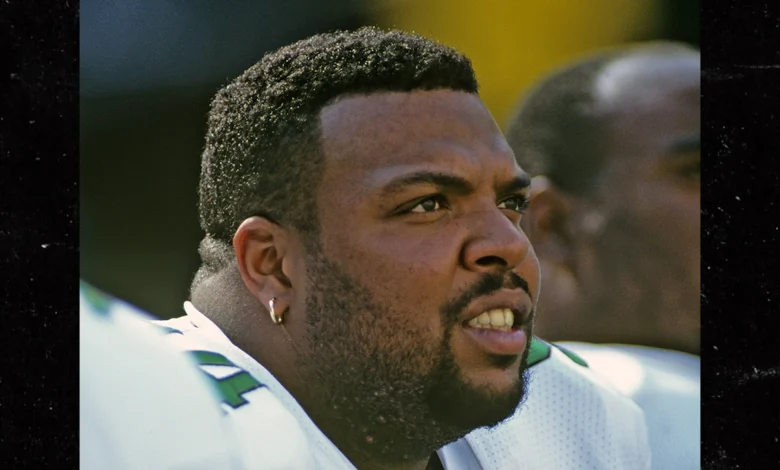 Former Philadelphia Eagles Player Kevin Johnson's Death Investigated As Homicide