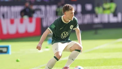 Former Rangers transfer target available as Bundesliga club open exit door